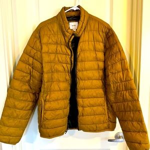 Old Navy Mens jacket